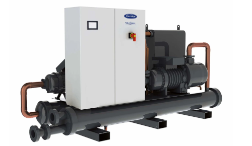 CARRIER HEATING (SISTEMI ZA GREJANJE)