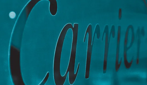 Saznajte više o Carrier